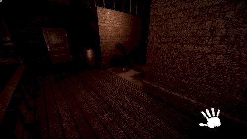 Screenshot of Dark Egypt