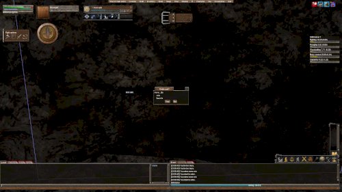 Screenshot of Wurm Unlimited