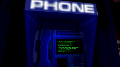 Screenshot of System Shock® 2 (1999)