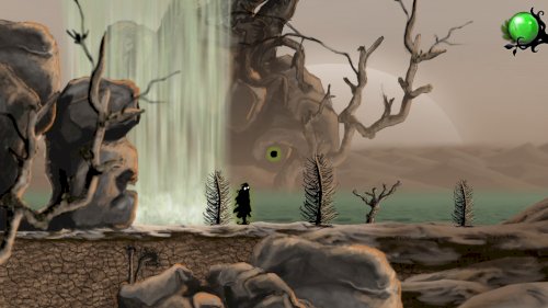 Screenshot of Nihilumbra