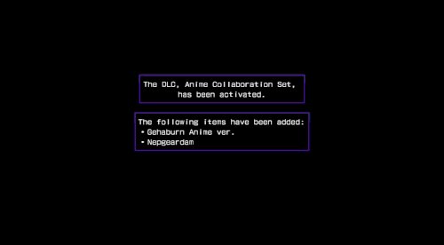 Screenshot of Hyperdimension Neptunia Re;Birth2 Sisters Generation