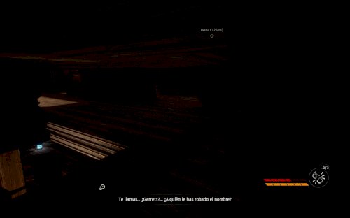 Screenshot of Styx: Shards of Darkness