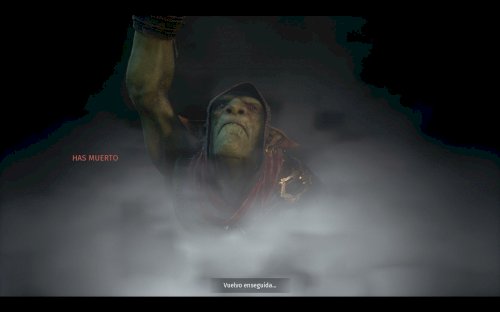 Screenshot of Styx: Shards of Darkness