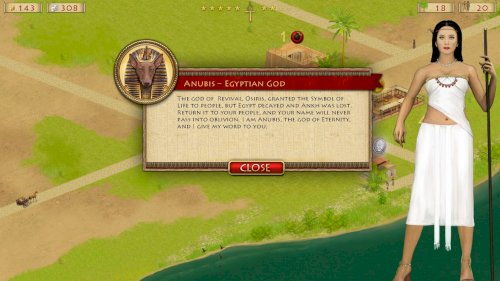 Screenshot of Hexus