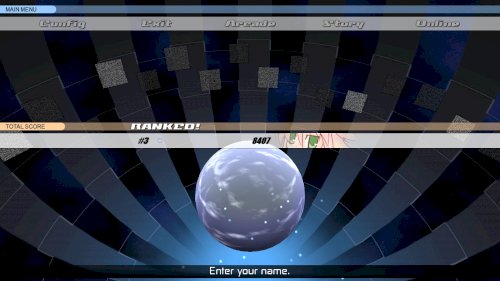 Screenshot of Acceleration of SUGURI 2