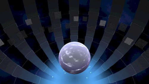 Screenshot of Acceleration of SUGURI 2