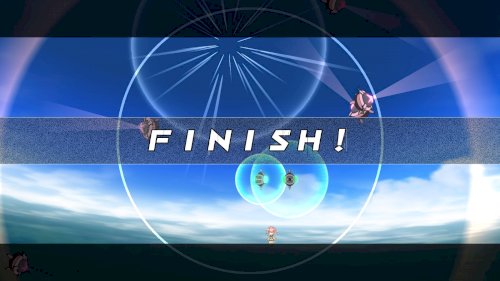 Screenshot of Acceleration of SUGURI 2