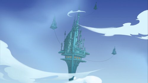 Screenshot of Deponia Doomsday