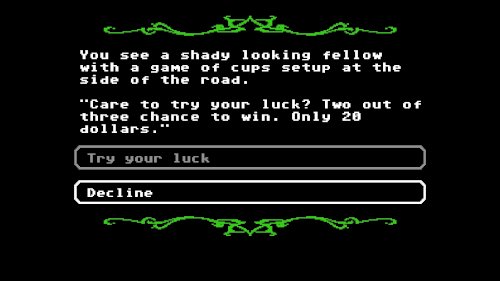 Screenshot of Organ Trail: Director's Cut