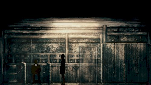 Screenshot of Silence of the Sleep