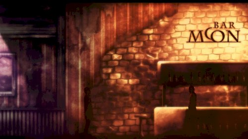 Screenshot of Silence of the Sleep