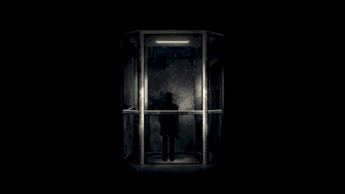 Screenshot of Silence of the Sleep