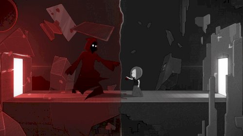 Screenshot of Bear With Me - Collector's Edition