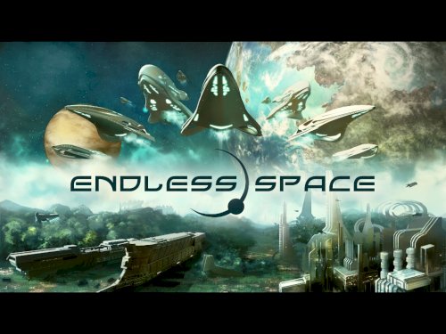 Screenshot of ENDLESS™ Space - Definitive Edition