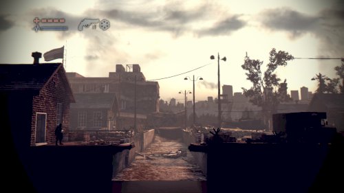 Screenshot of Deadlight