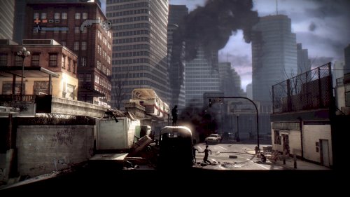 Screenshot of Deadlight