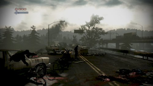 Screenshot of Deadlight