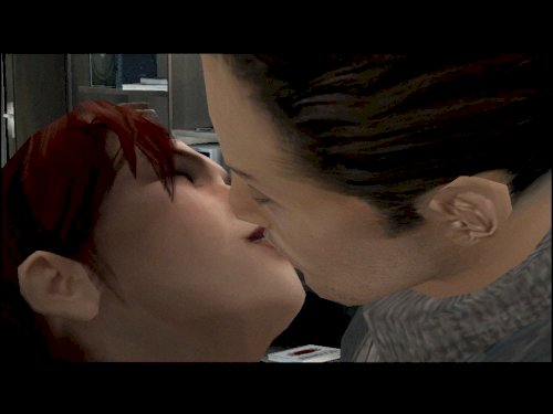 Screenshot of Fahrenheit: Indigo Prophecy Remastered