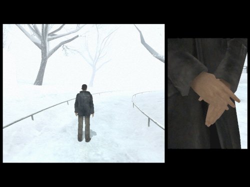 Screenshot of Fahrenheit: Indigo Prophecy Remastered