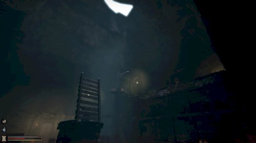 Screenshot of Lethe - Episode One