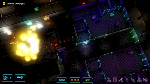 Screenshot of JYDGE