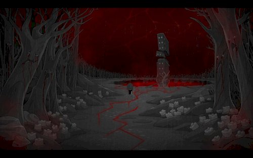 Screenshot of Bear With Me - Collector's Edition