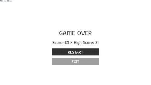 Screenshot of Linea, the Game
