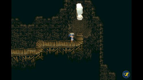 Screenshot of FINAL FANTASY VI