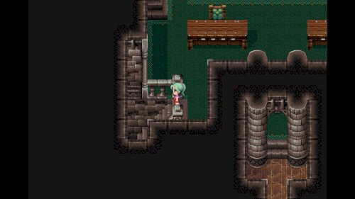 Screenshot of FINAL FANTASY VI