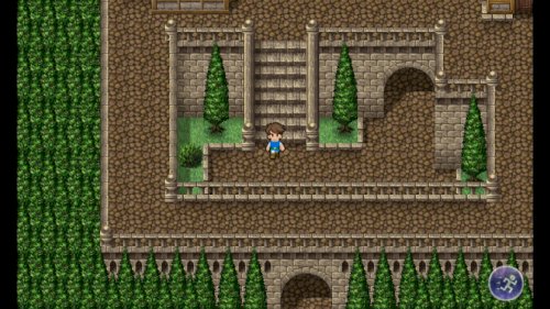 Screenshot of FINAL FANTASY V