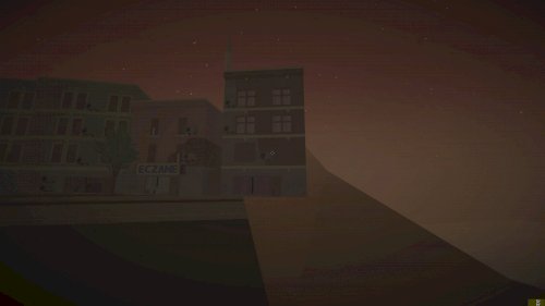 Screenshot of Jalopy