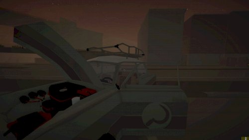 Screenshot of Jalopy