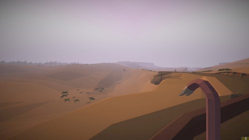 Screenshot of Jalopy