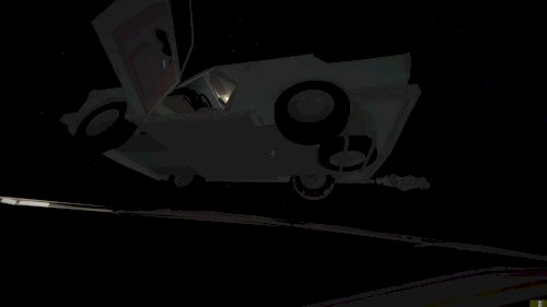 Screenshot of Jalopy