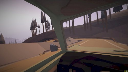 Screenshot of Jalopy