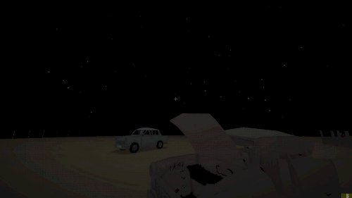 Screenshot of Jalopy