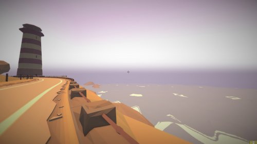 Screenshot of Jalopy