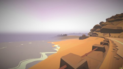 Screenshot of Jalopy