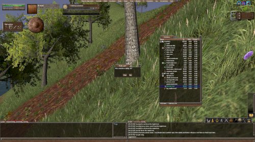 Screenshot of Wurm Unlimited