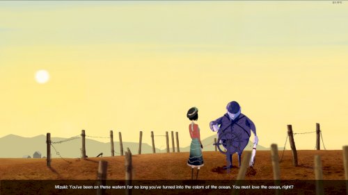 Screenshot of Memoranda