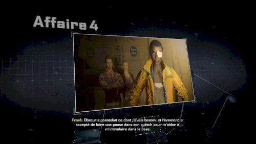 Screenshot of Dead Rising 4