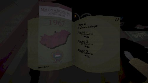 Screenshot of Jalopy