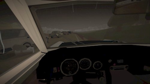 Screenshot of Jalopy