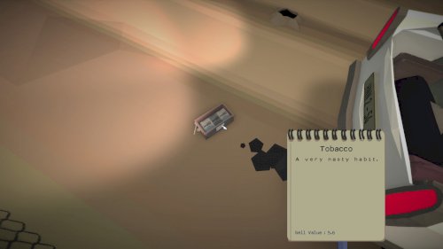 Screenshot of Jalopy