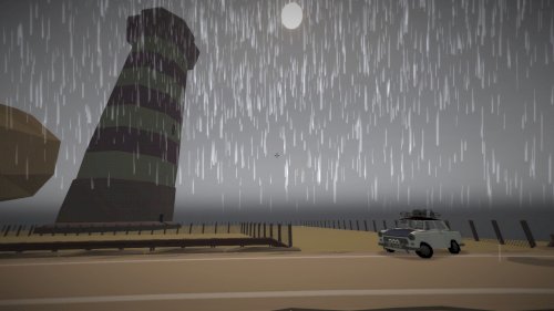 Screenshot of Jalopy