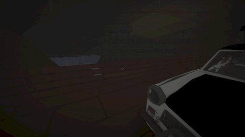 Screenshot of Jalopy