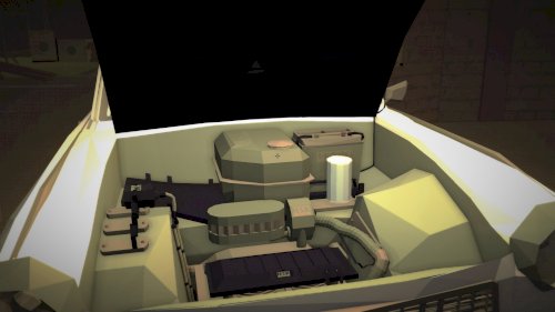 Screenshot of Jalopy