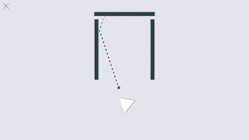 Screenshot of Bounce