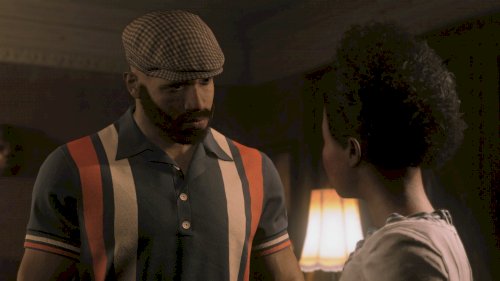 Screenshot of Mafia III: Definitive Edition