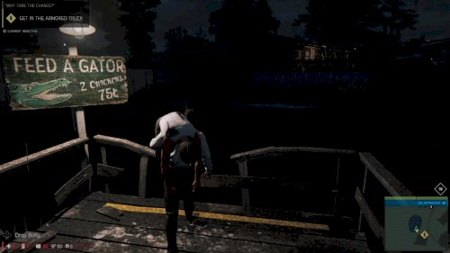 Screenshot of Mafia III: Definitive Edition